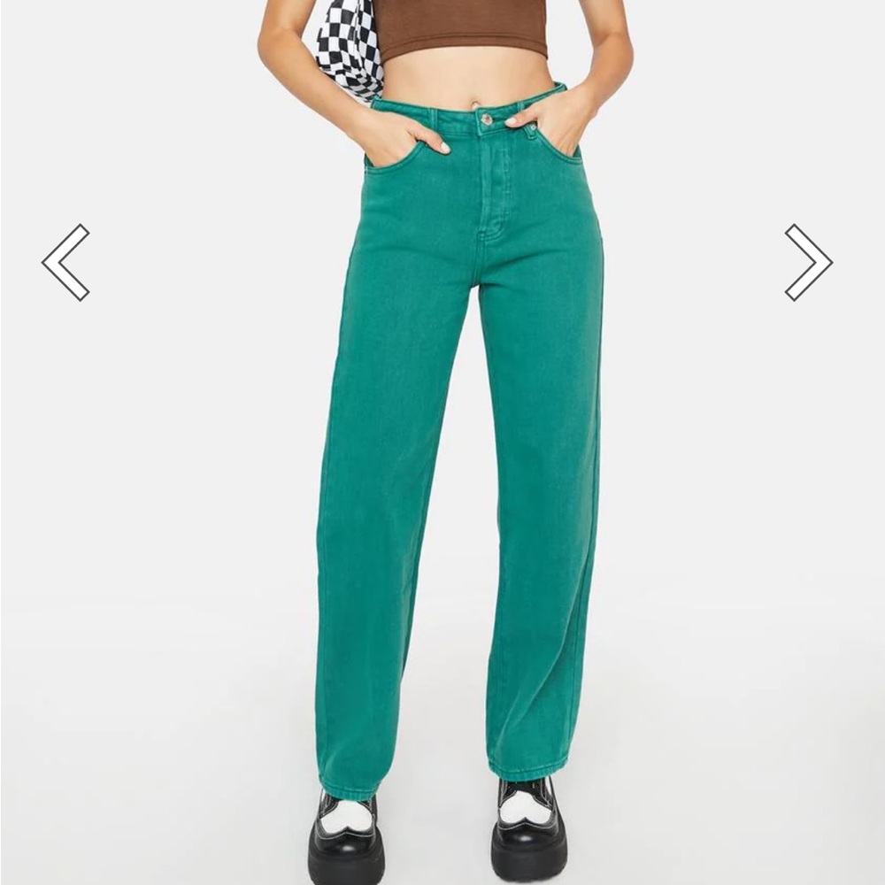 Edikted Pants!
